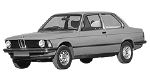 BMW E21 C1562 Fault Code