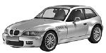 BMW E36-7 C1562 Fault Code