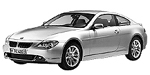 BMW E63 C1562 Fault Code