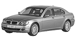 BMW E65 C1562 Fault Code