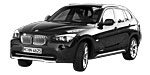 BMW E84 C1562 Fault Code