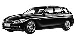 BMW F31 C1562 Fault Code